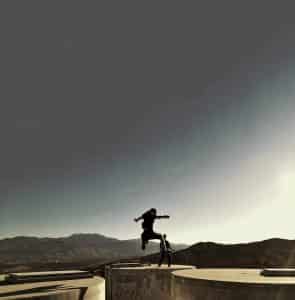 Parkour
