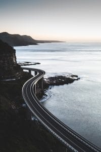 Road Bridge