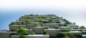 Sustainable building